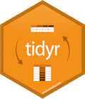 tidyr logo